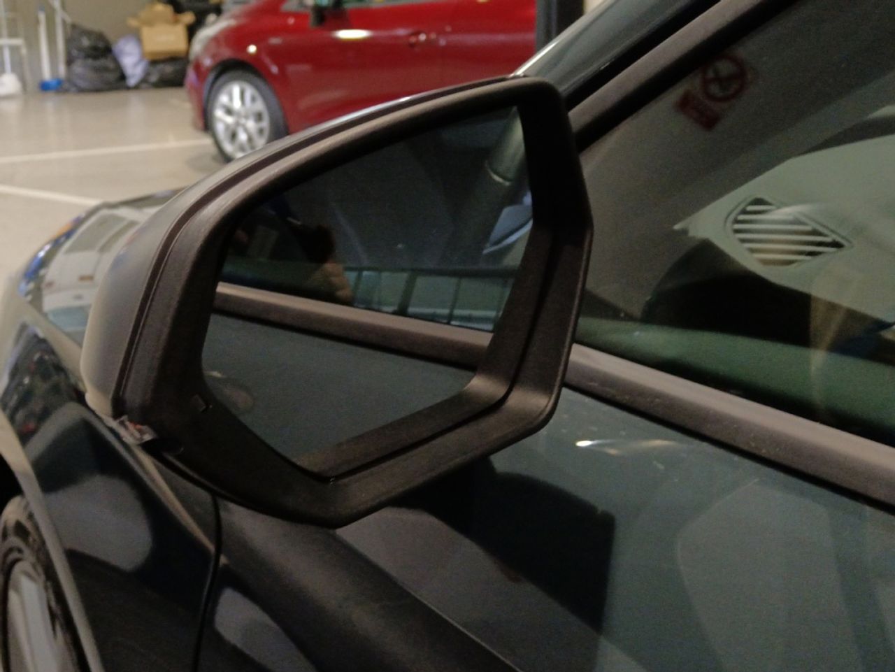 Seat Leon FR XS - foto 19