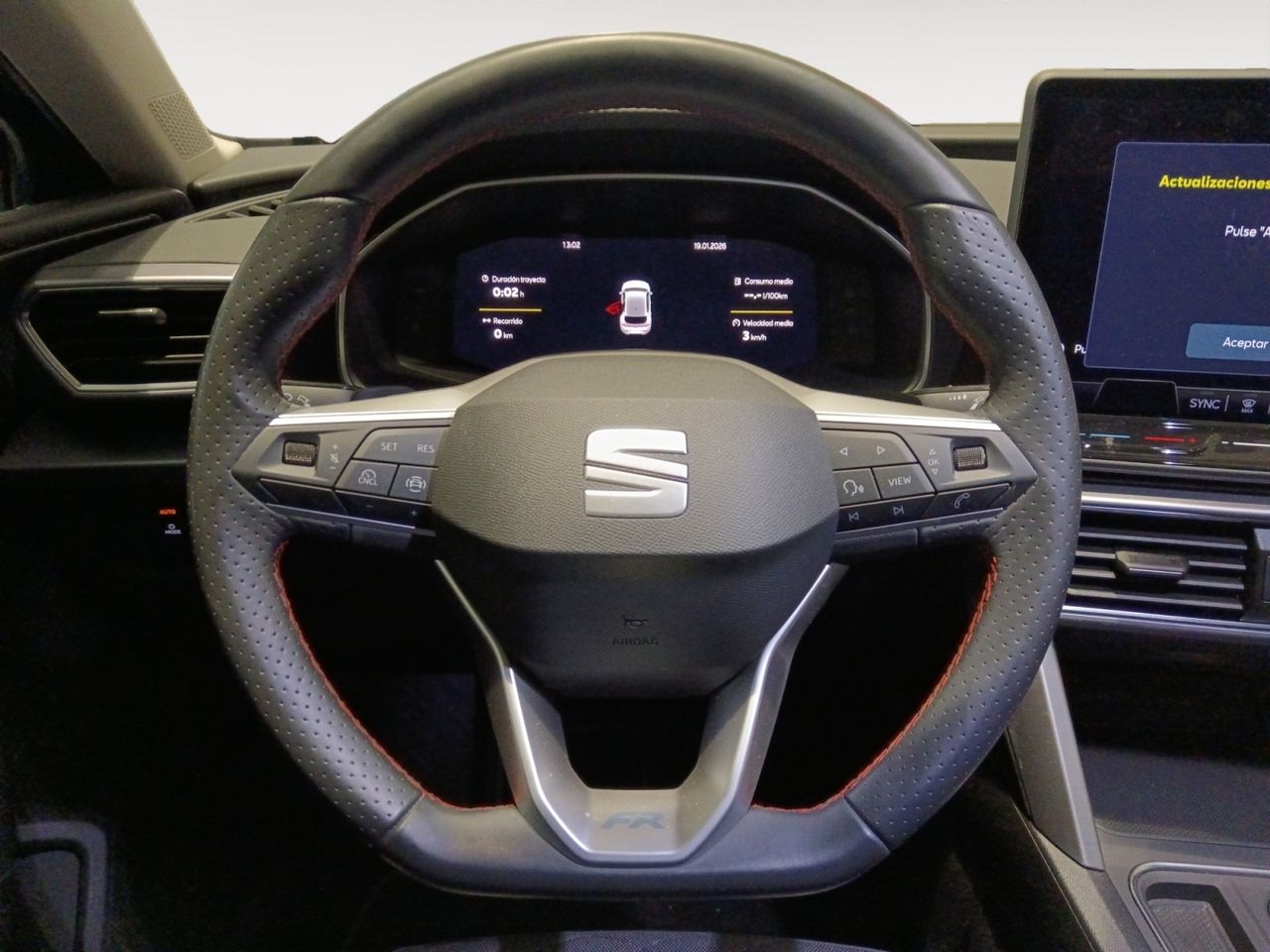 Seat Leon FR XS - foto 7