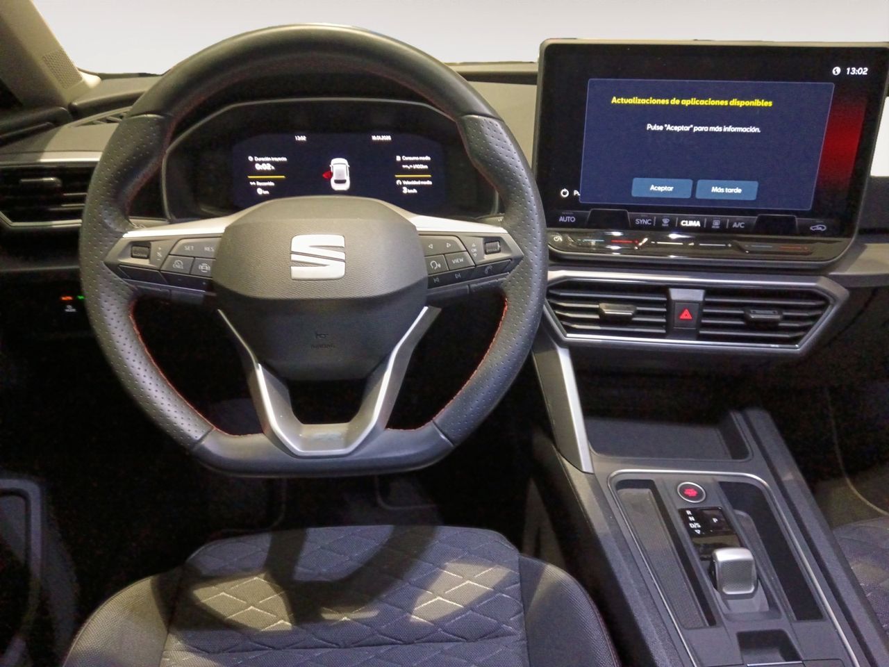 Seat Leon FR XS - foto 6