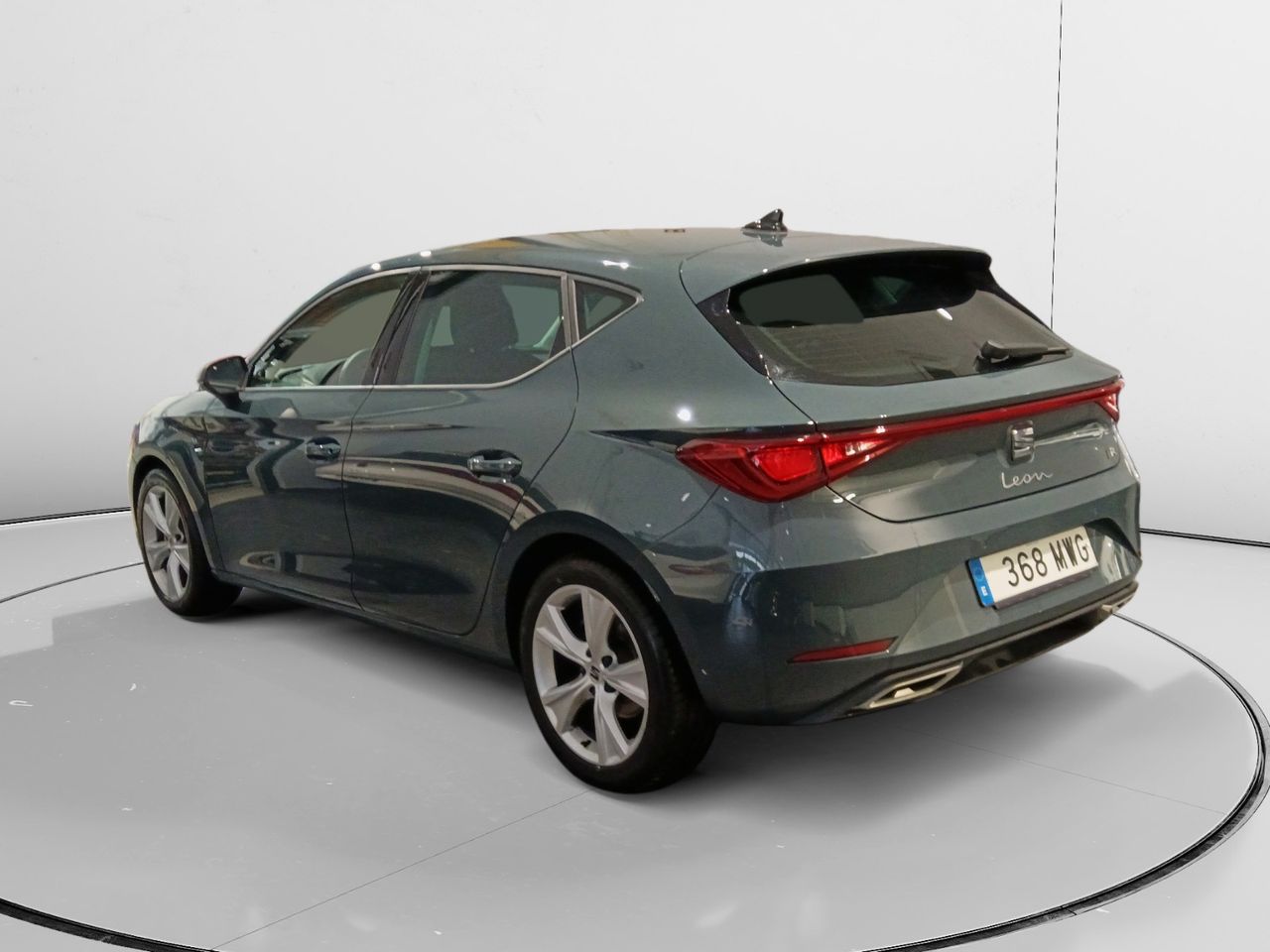 Seat Leon FR XS - foto 4