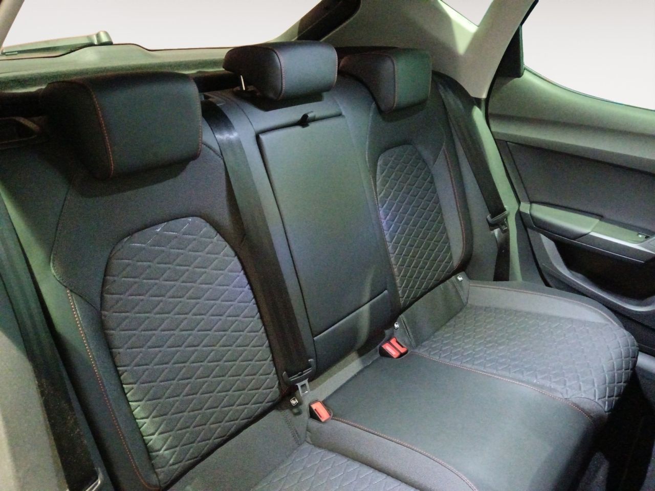 Seat Leon FR XS - foto 9