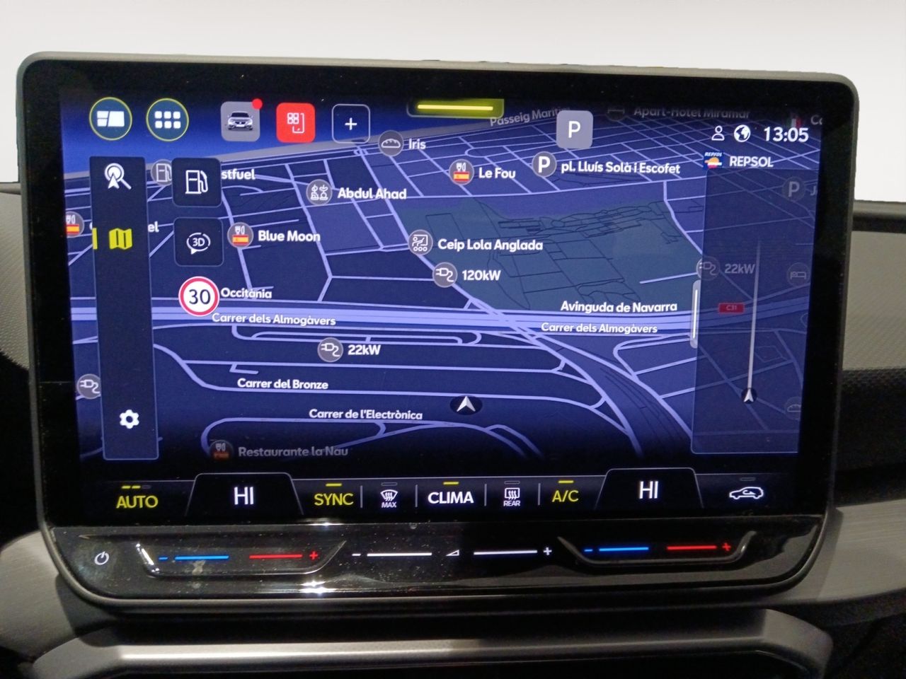 Seat Leon FR XS - foto 17