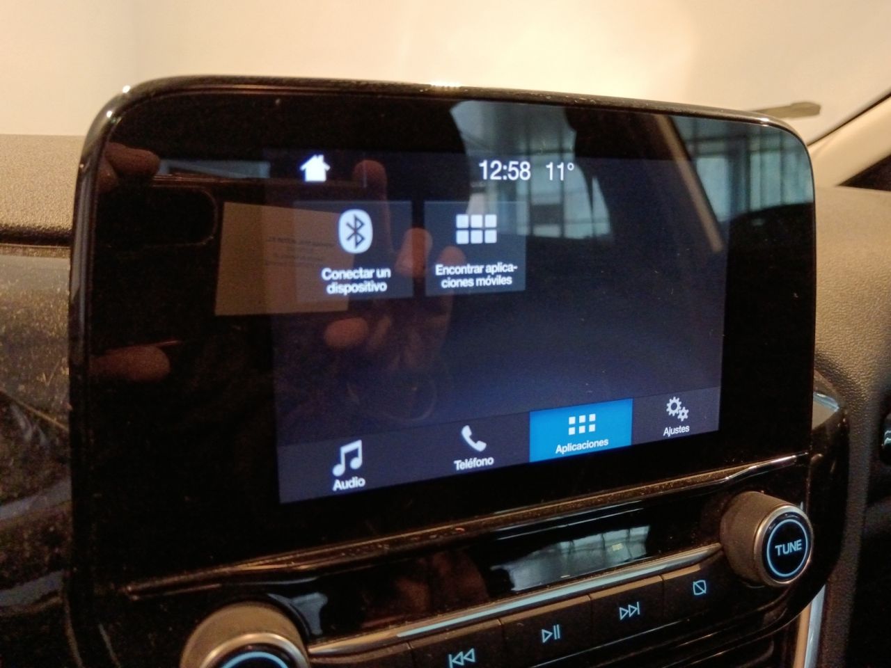 Ford Fiesta Trend+ - foto 15