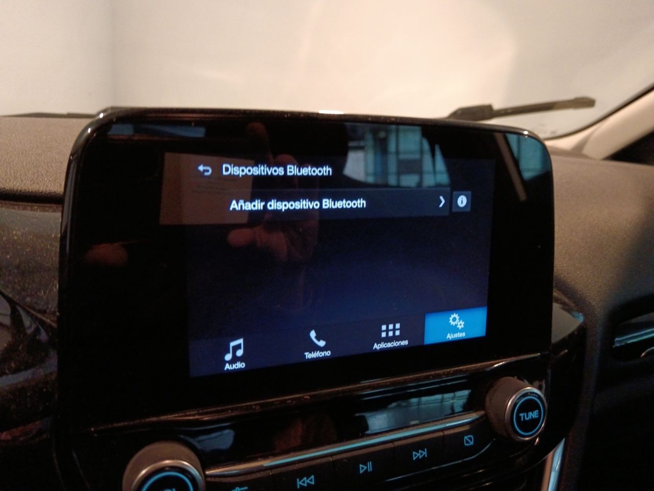 Ford Fiesta Trend+ - foto 17