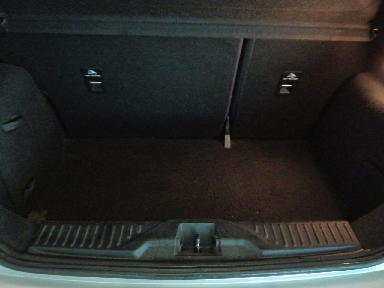 Ford Fiesta Trend+ - foto 12