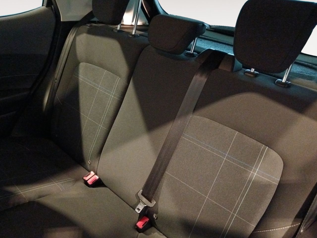 Ford Fiesta Trend+ - foto 10