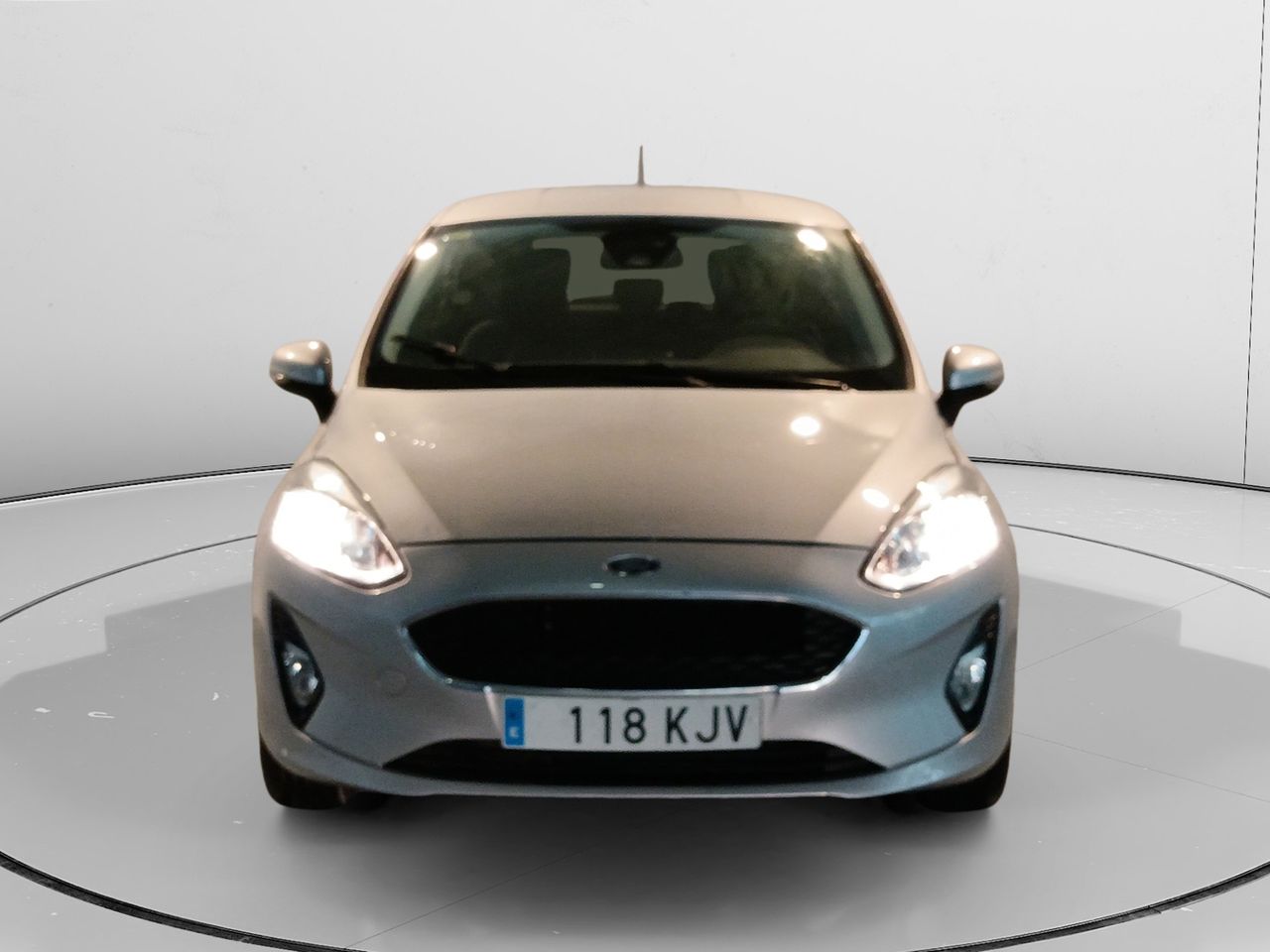 Ford Fiesta Trend+ - foto 5