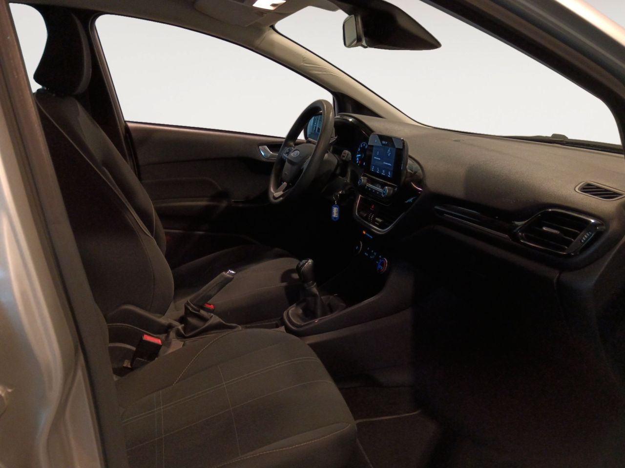 Ford Fiesta Trend+ - foto 11