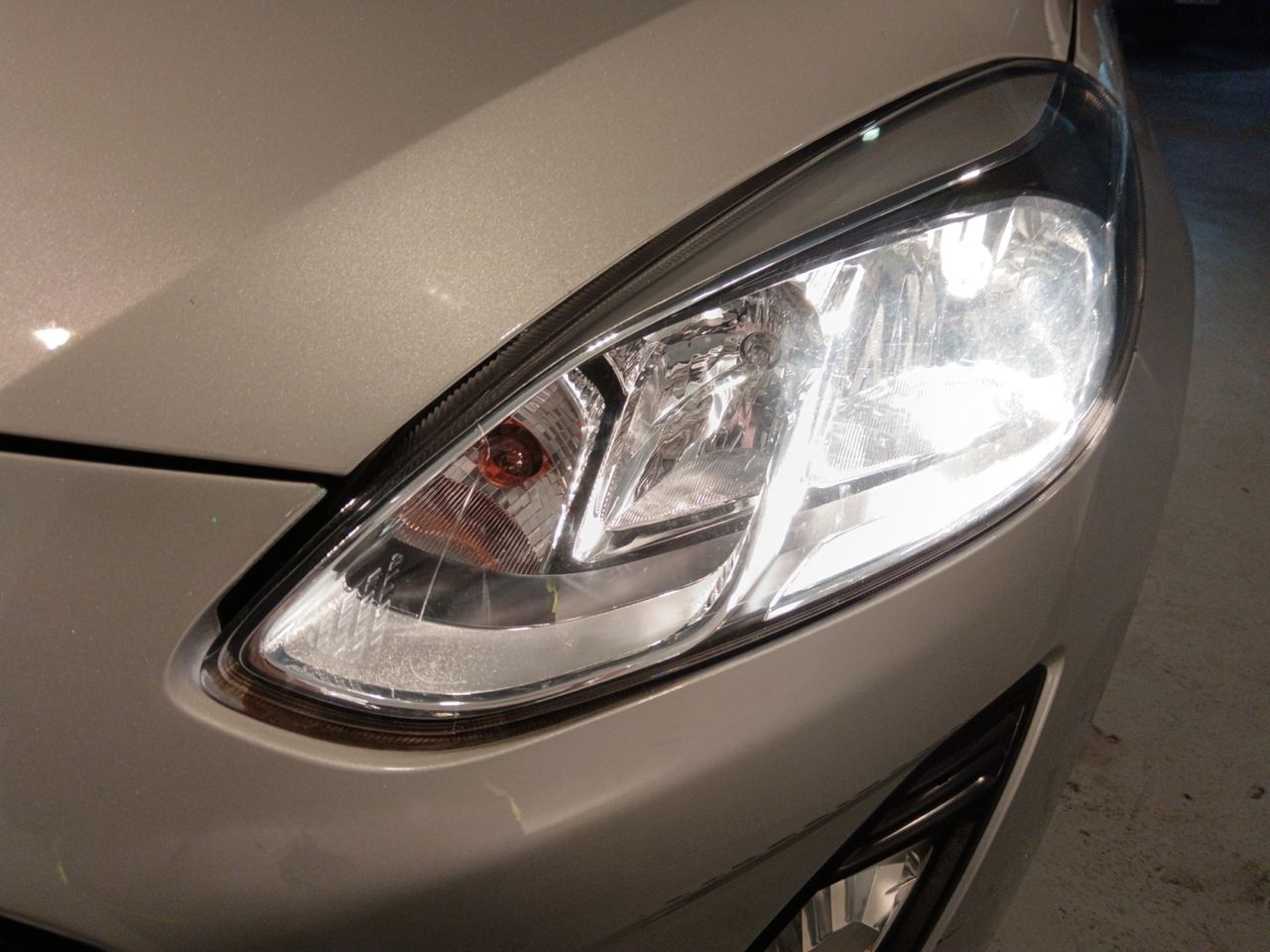 Ford Fiesta Trend+ - foto 21