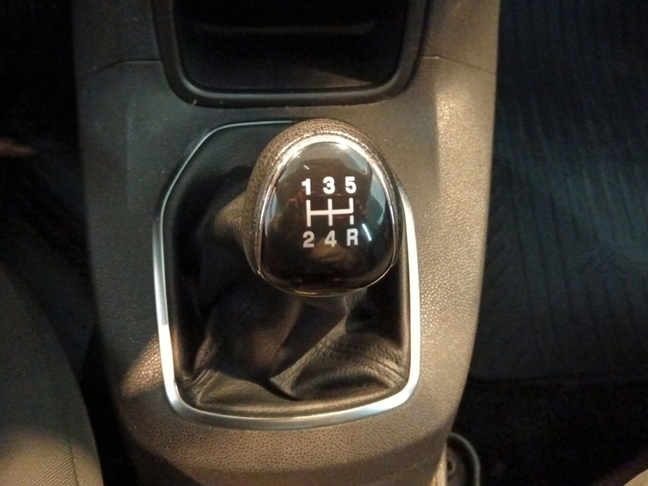 Ford Fiesta Trend - foto 13