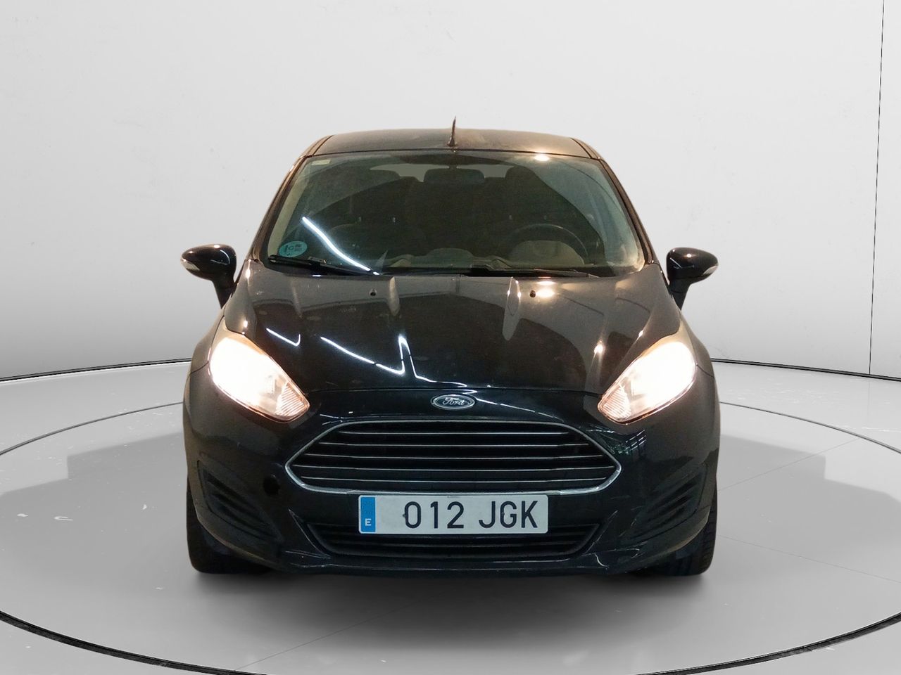 Ford Fiesta Trend - foto 5