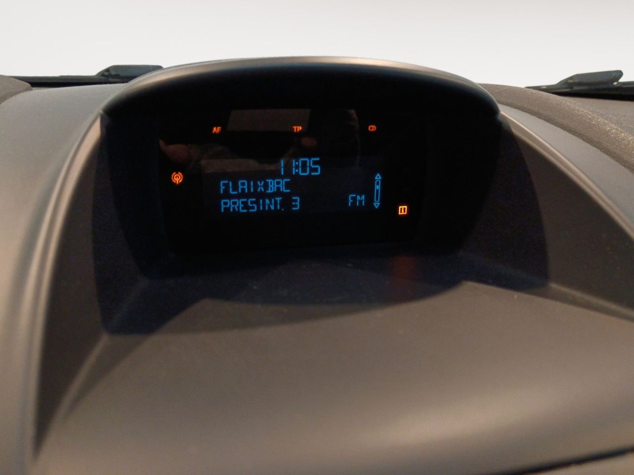 Ford Fiesta Trend - foto 16