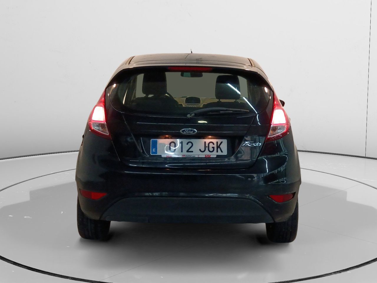 Ford Fiesta Trend - foto 3