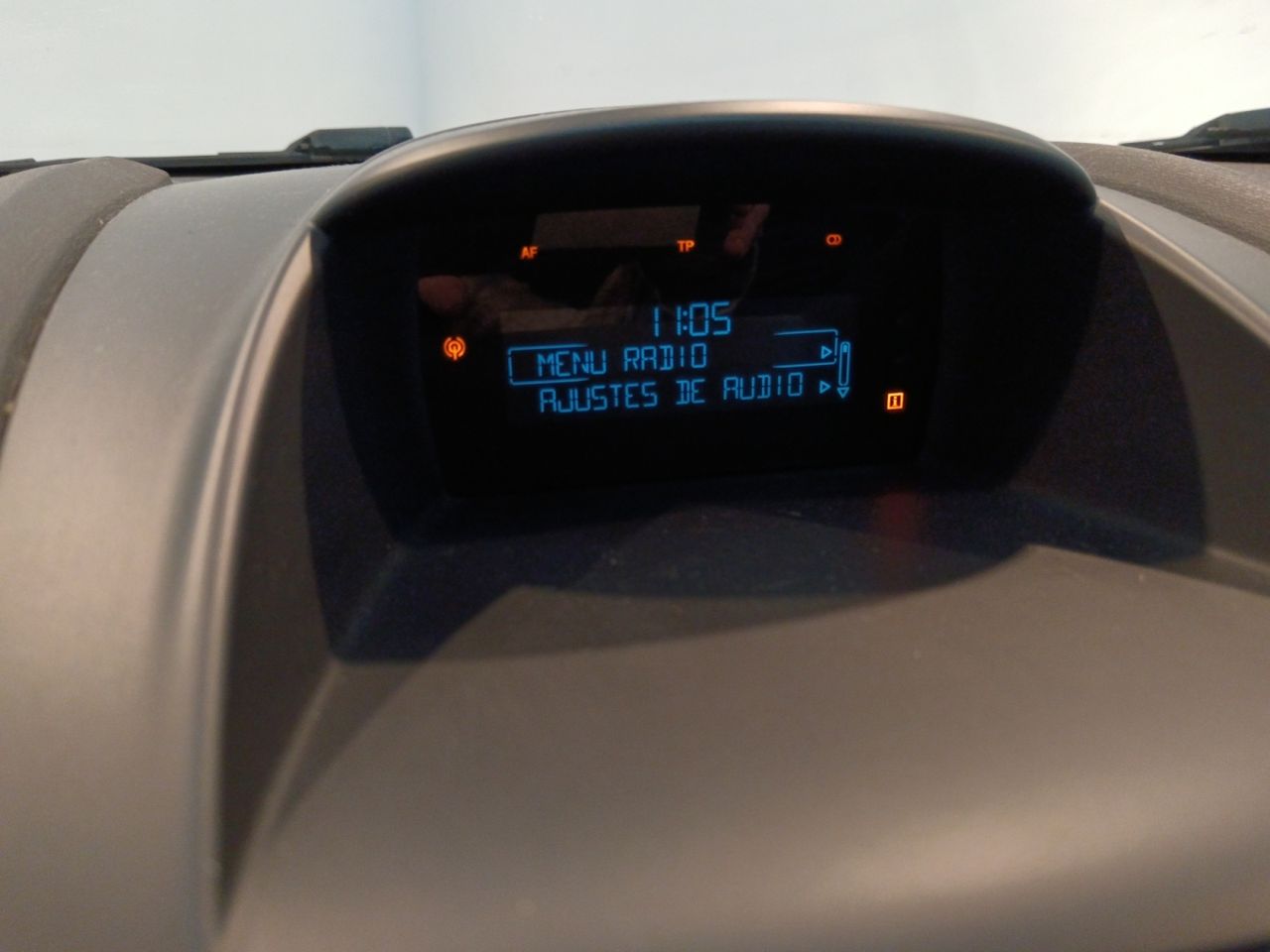 Ford Fiesta Trend - foto 15