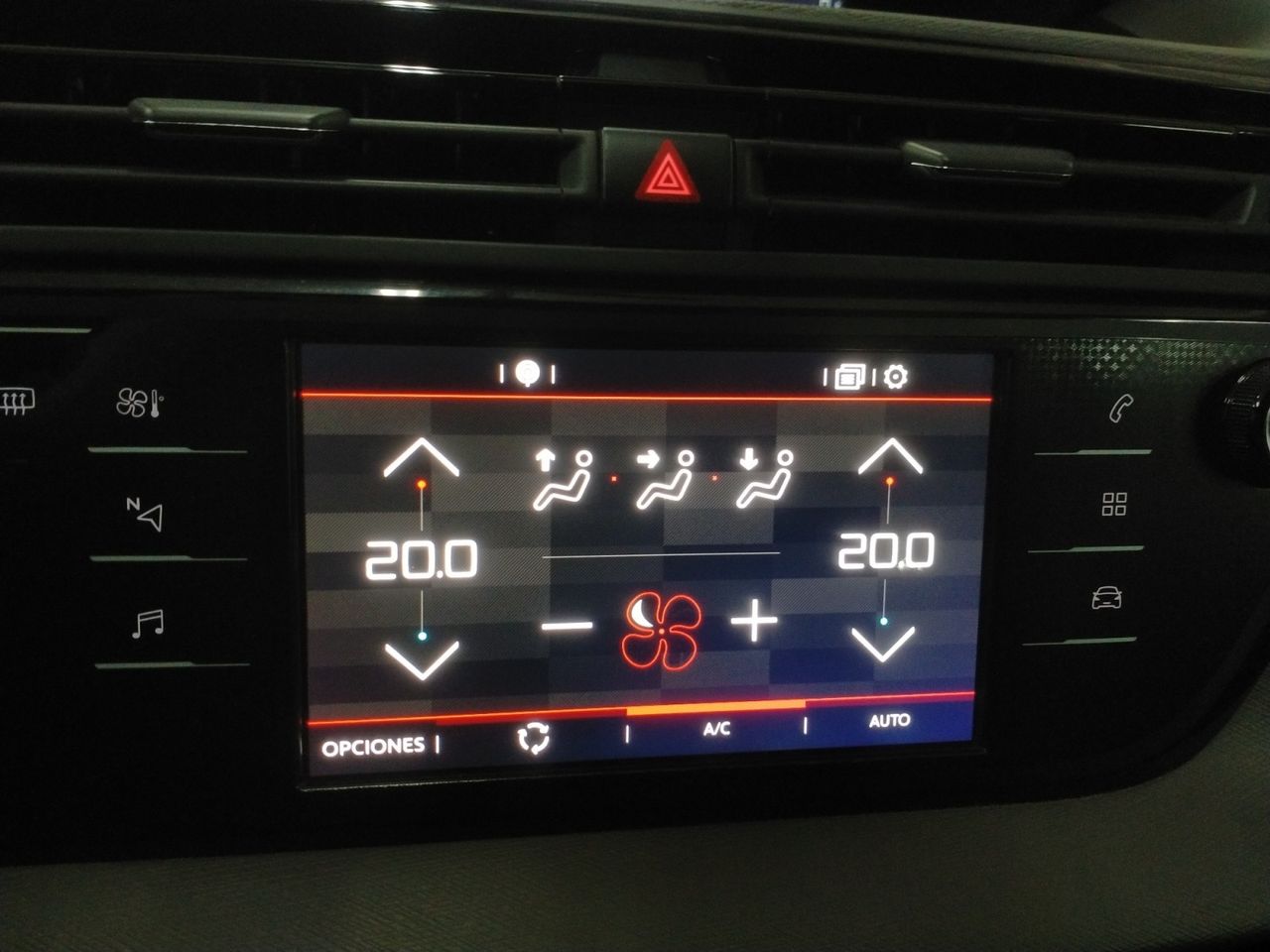 Citroën C4 Picasso Feel - foto 20