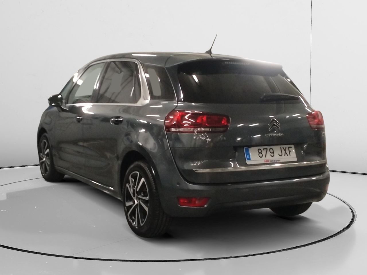 Citroën C4 Picasso Feel - foto 4
