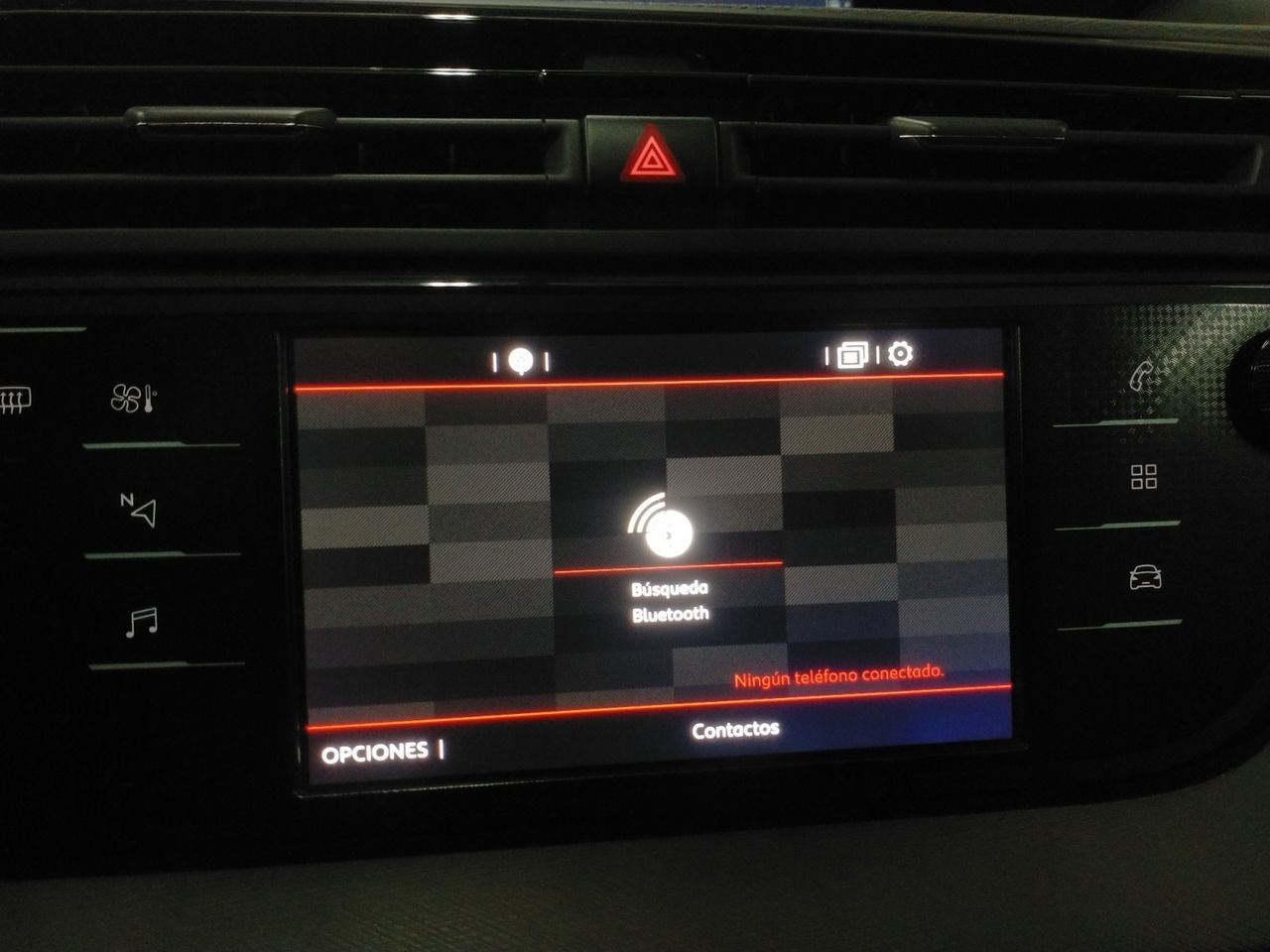 Citroën C4 Picasso Feel - foto 17