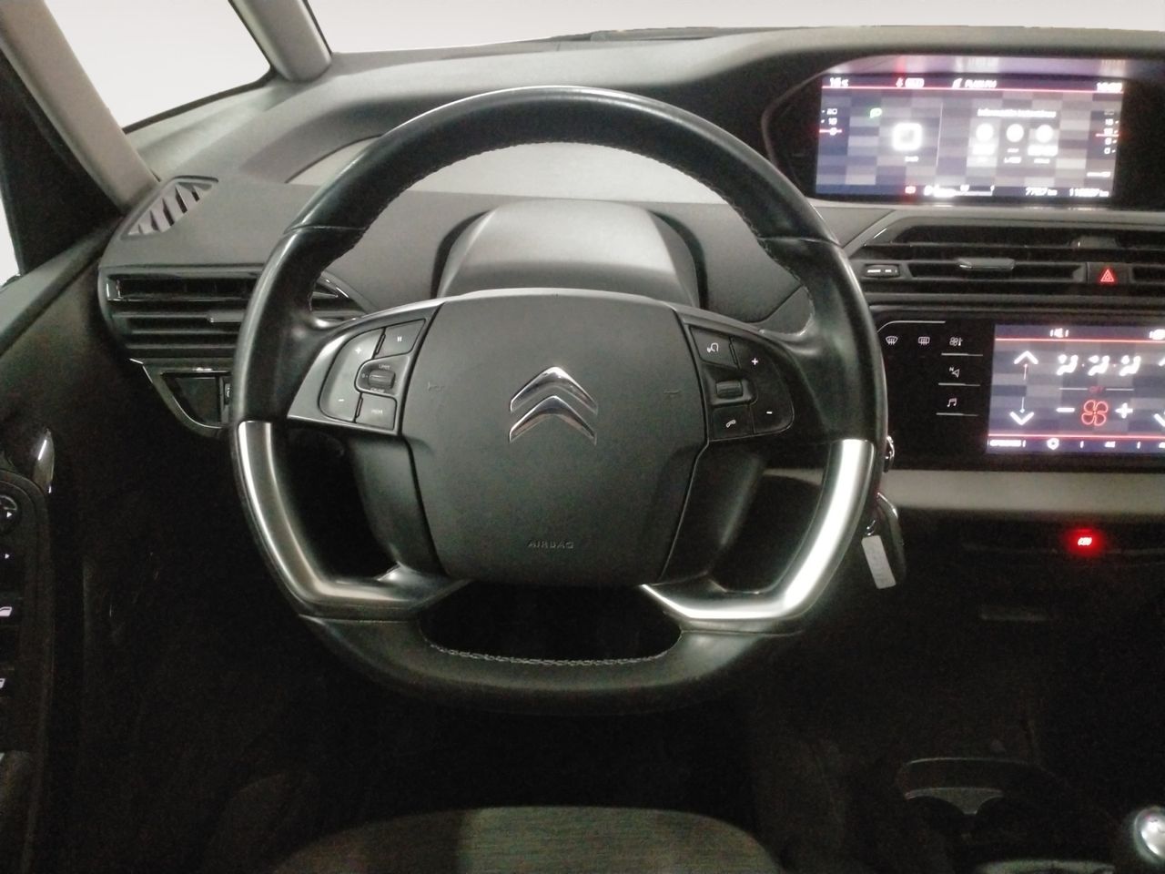 Citroën C4 Picasso Feel - foto 8