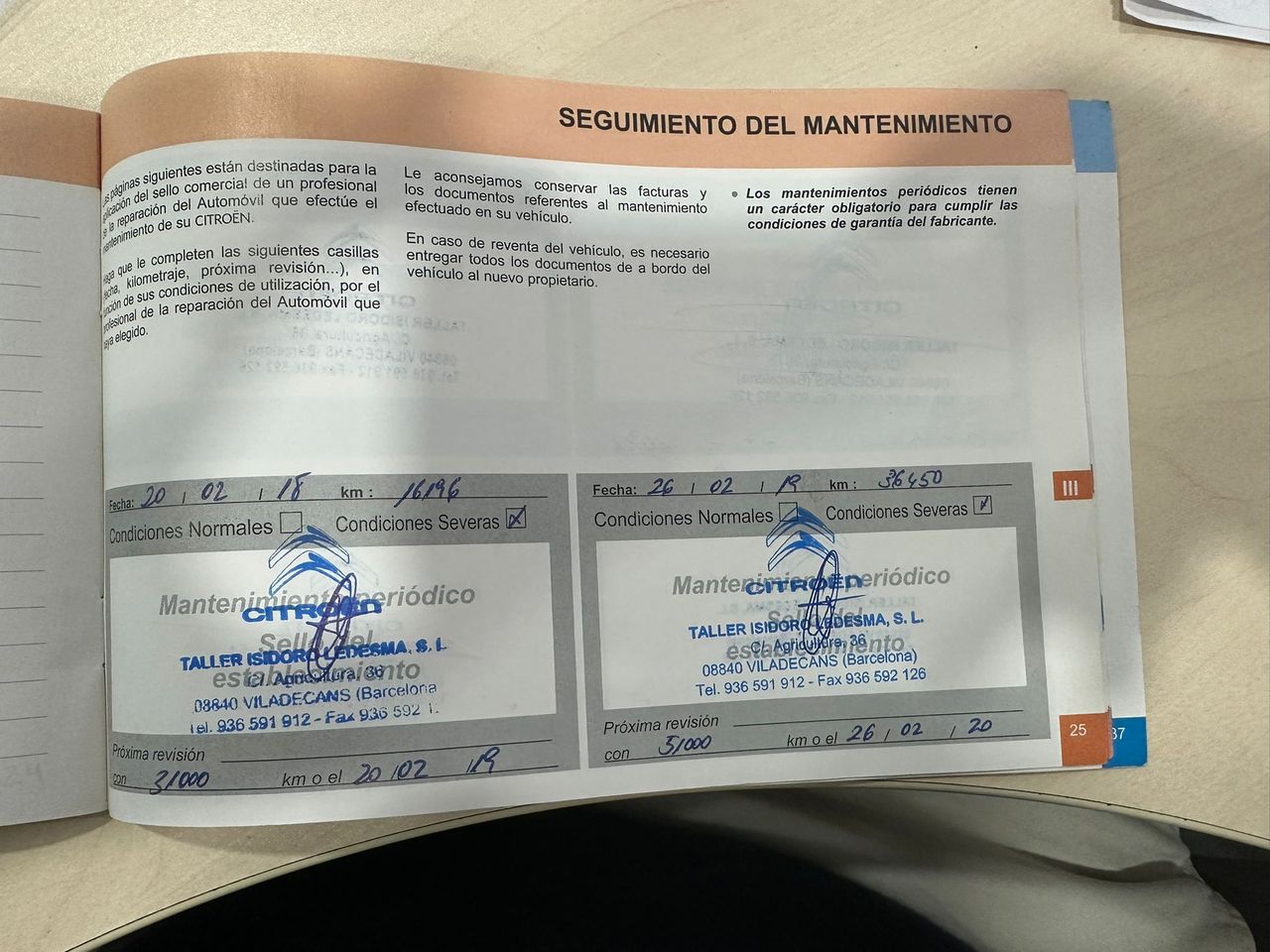 Citroën C4 Picasso Feel - foto 26