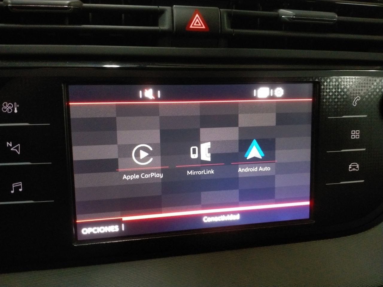 Citroën C4 Picasso Feel - foto 15