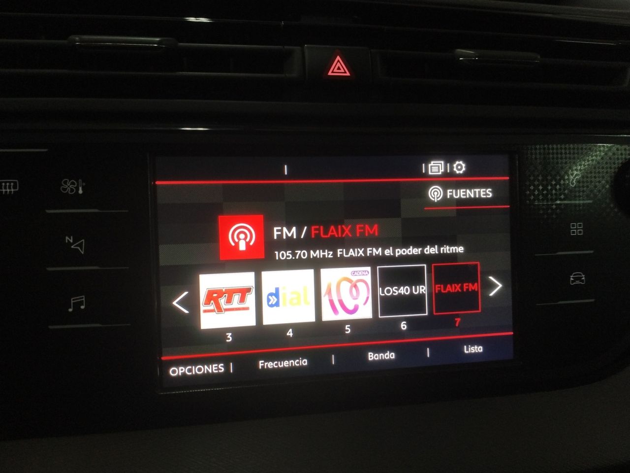 Citroën C4 Picasso Feel - foto 16