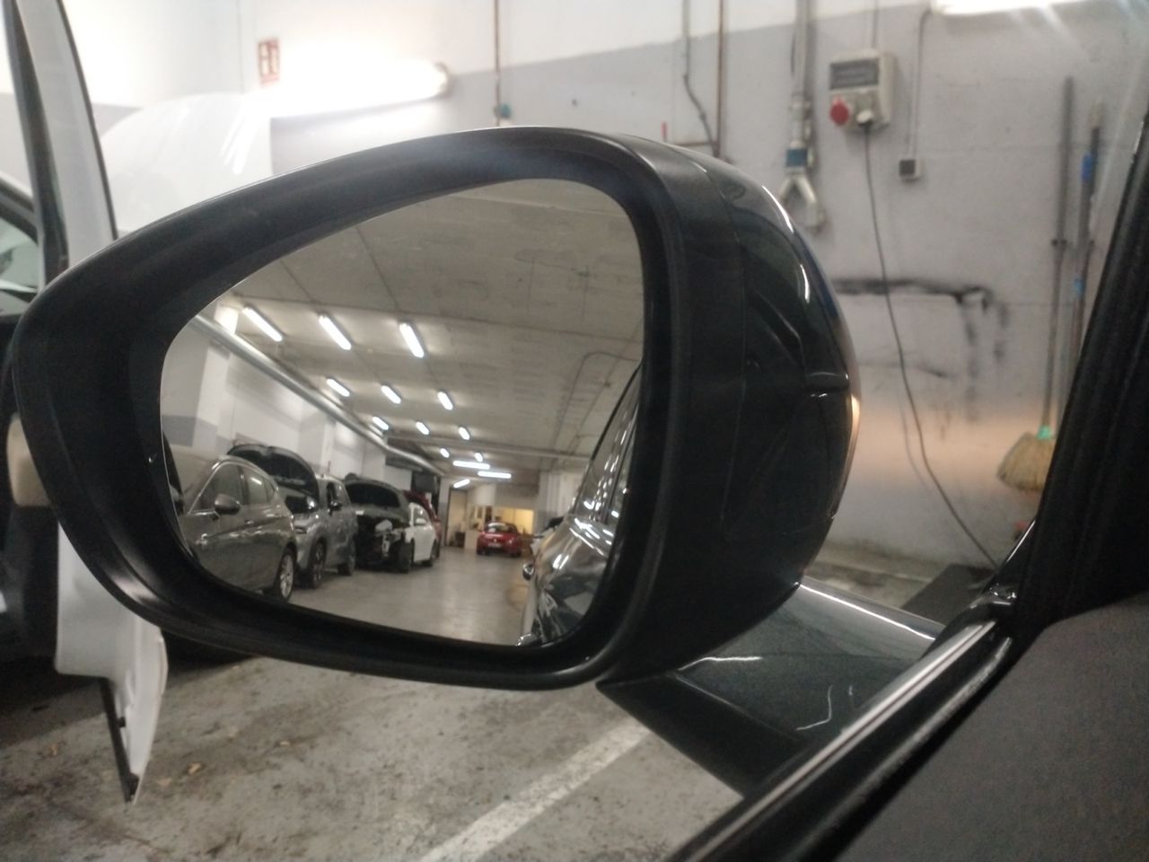 Citroën C4 Picasso Feel - foto 22