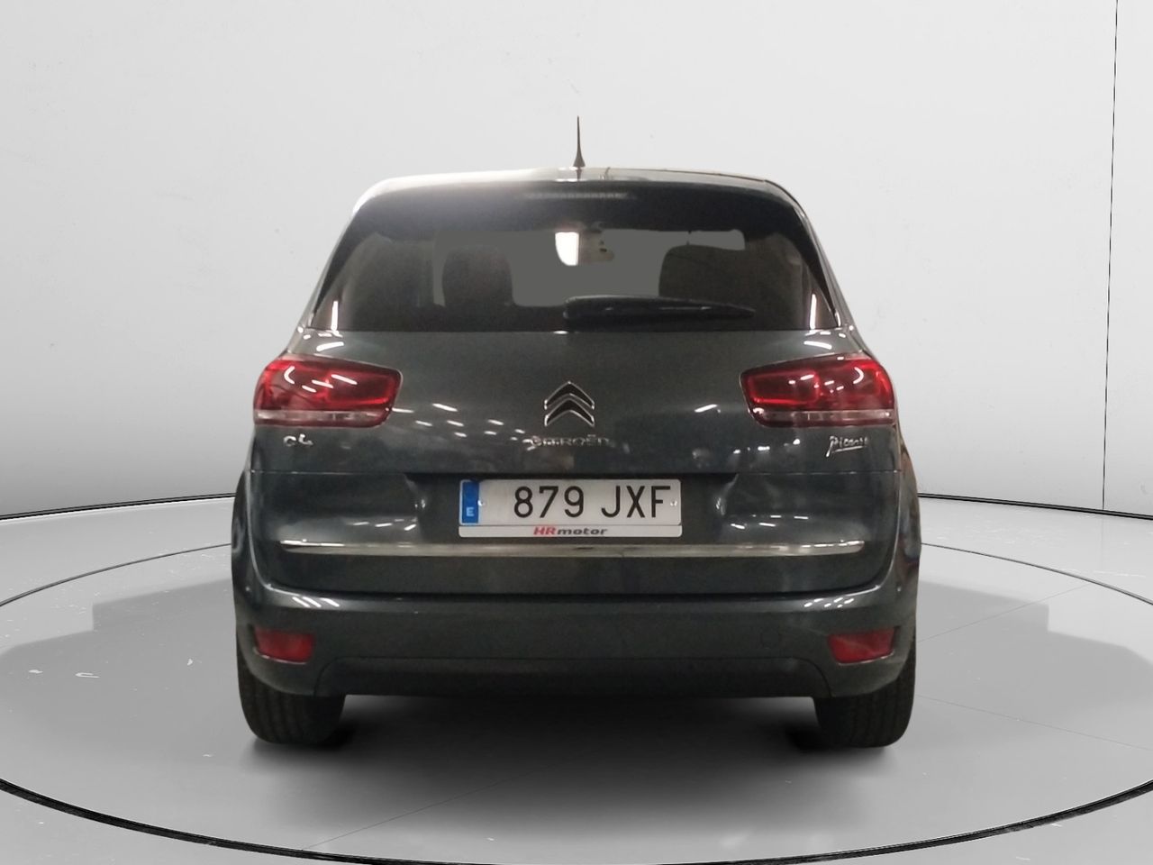 Citroën C4 Picasso Feel - foto 3