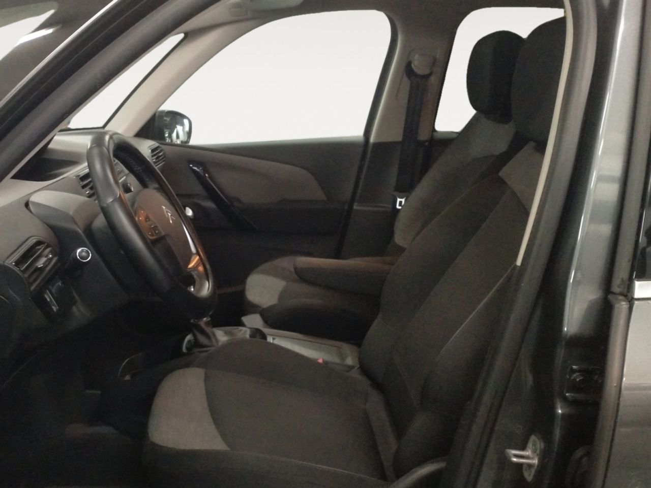 Citroën C4 Picasso Feel - foto 9