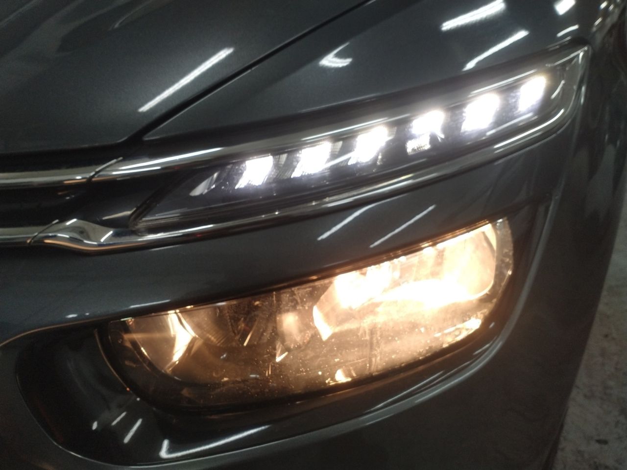 Citroën C4 Picasso Feel - foto 23