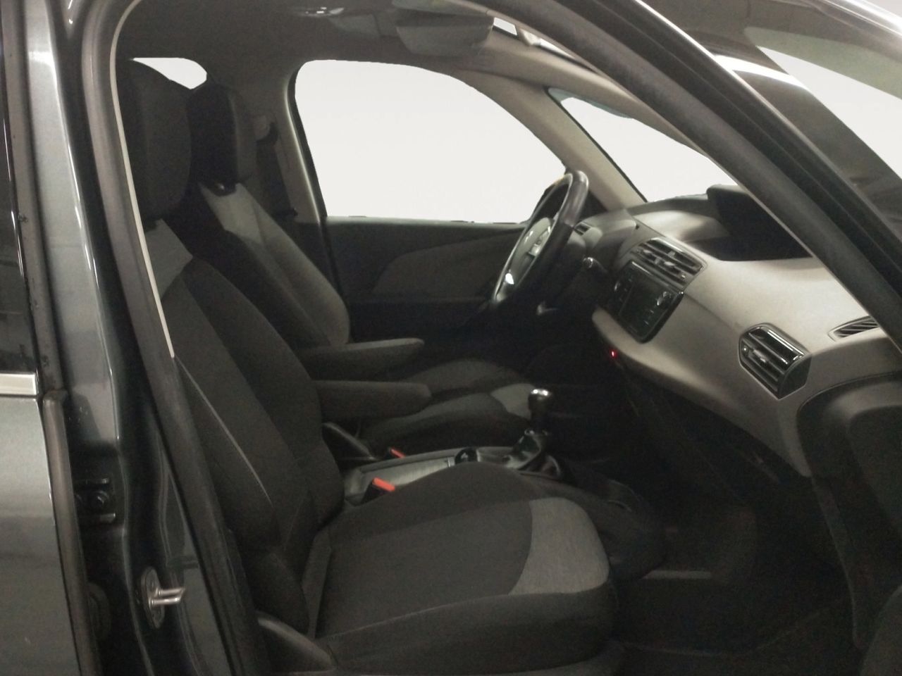 Citroën C4 Picasso Feel - foto 11