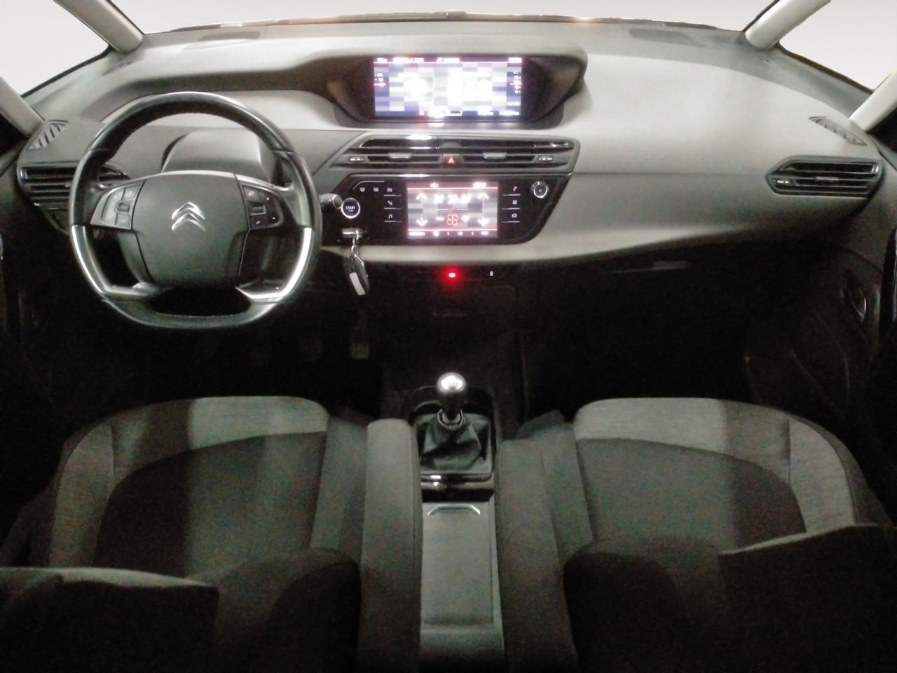Citroën C4 Picasso Feel - foto 7