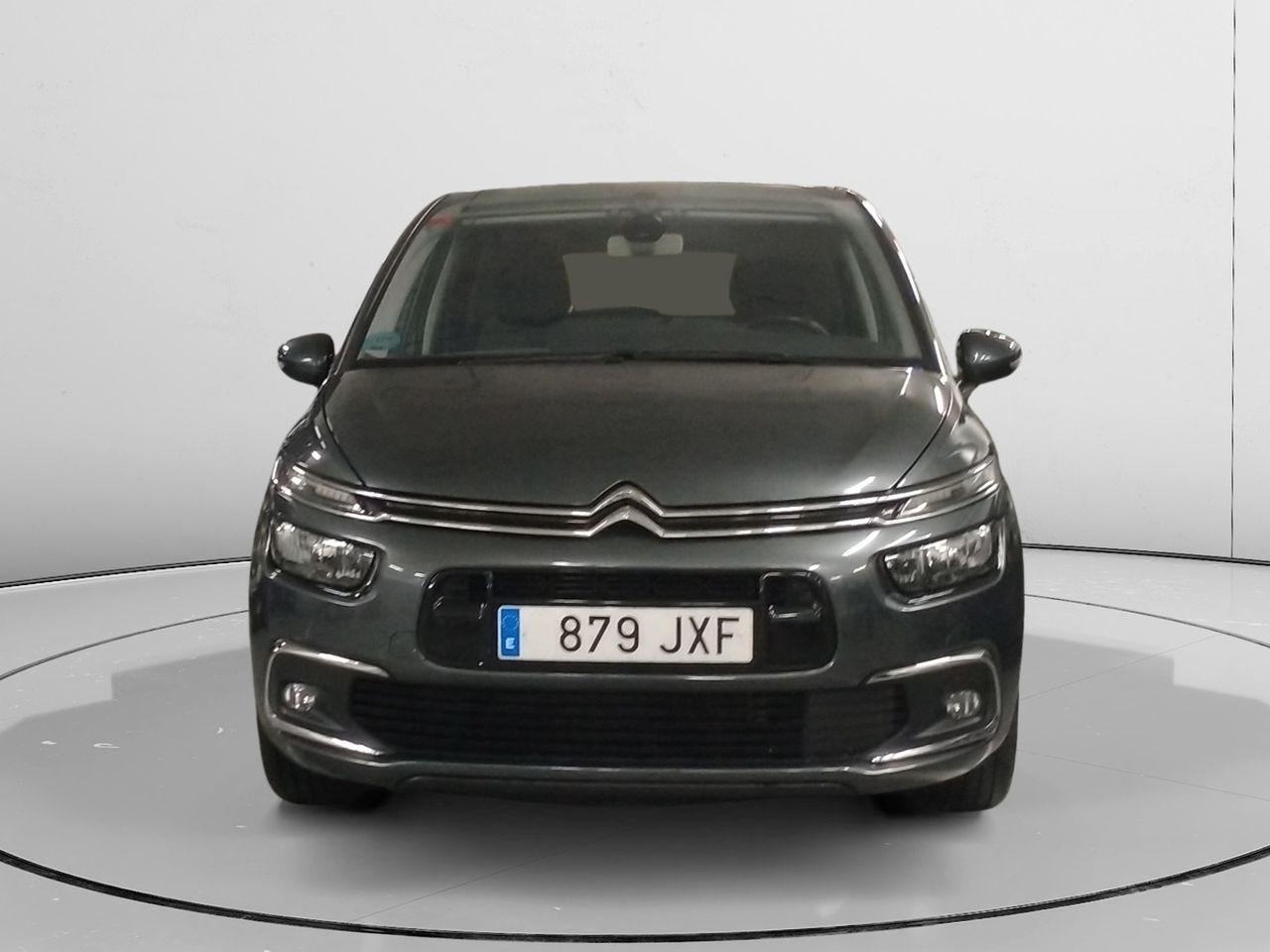 Citroën C4 Picasso Feel - foto 5