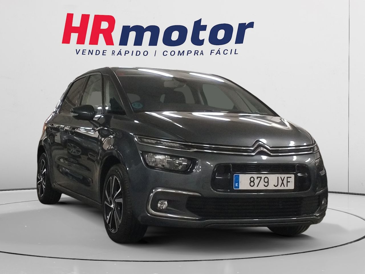 Citroën C4 Picasso Feel