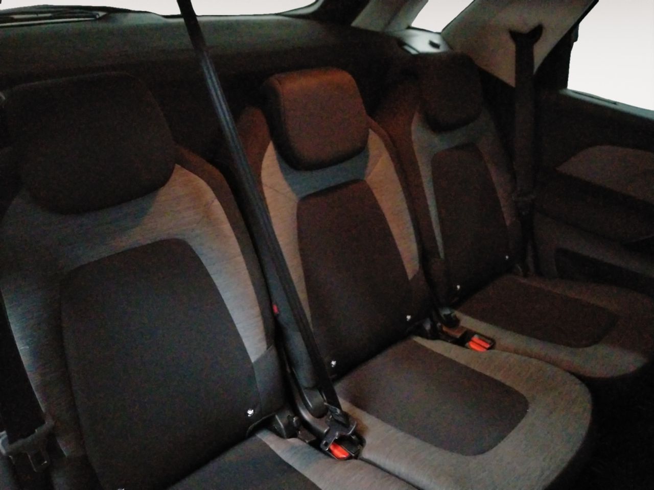 Citroën C4 Picasso Feel - foto 10