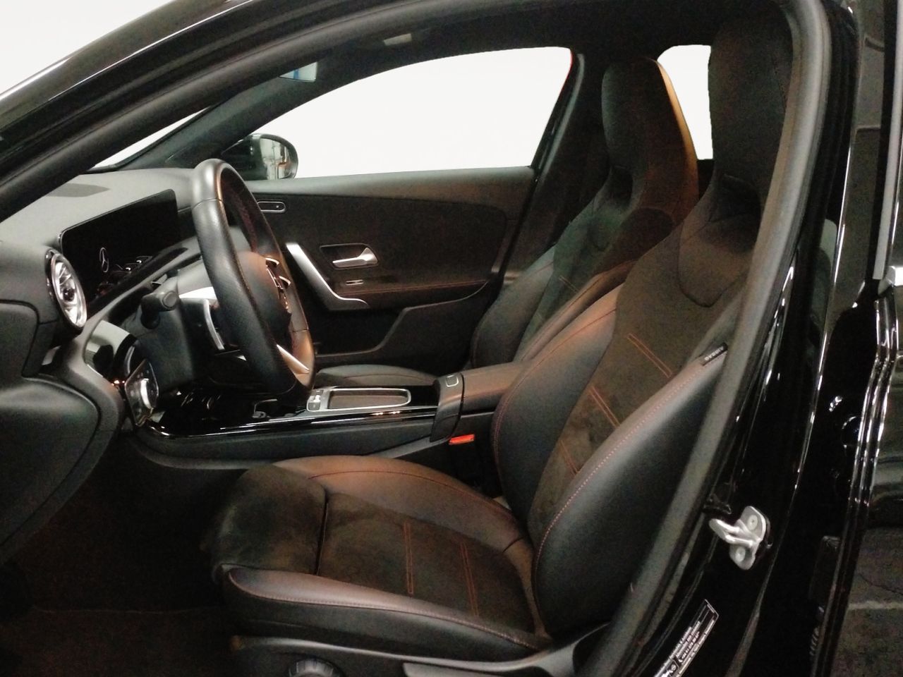 Mercedes Clase A 180 - foto 8