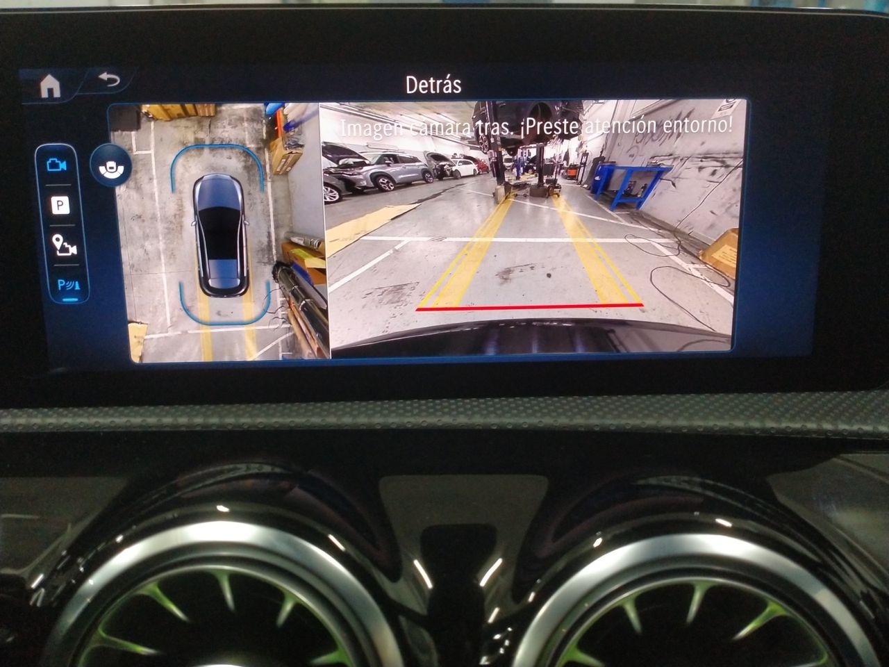 Mercedes Clase A 180 - foto 18