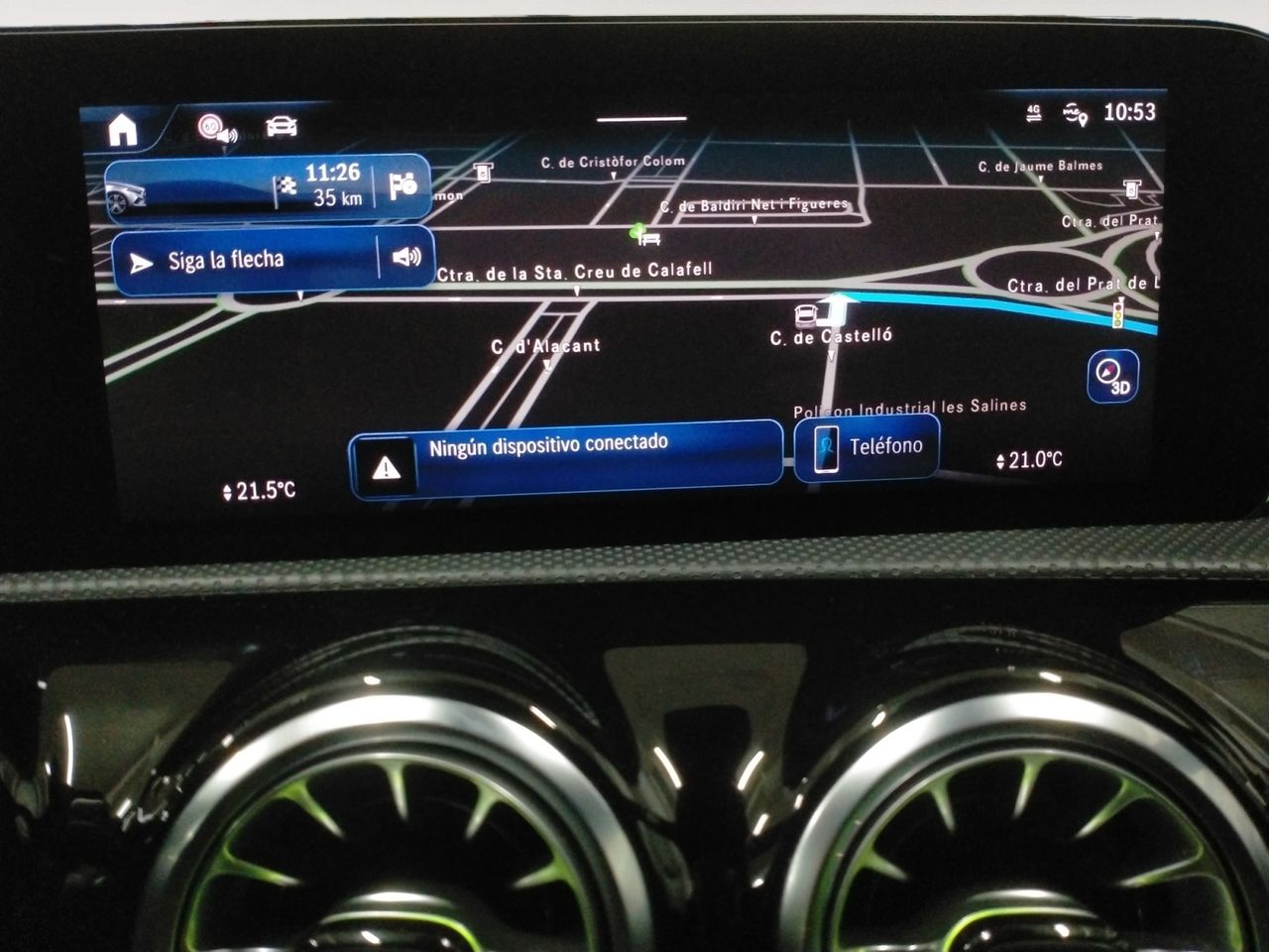 Mercedes Clase A 180 - foto 17