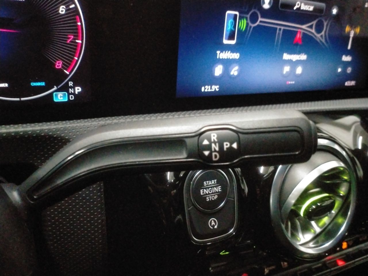 Mercedes Clase A 180 - foto 12