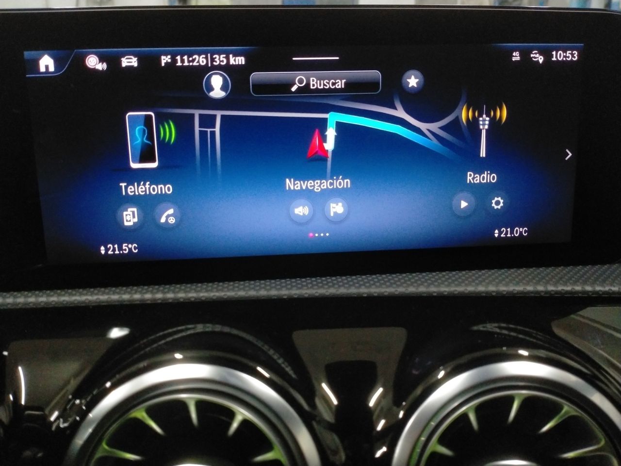 Mercedes Clase A 180 - foto 14