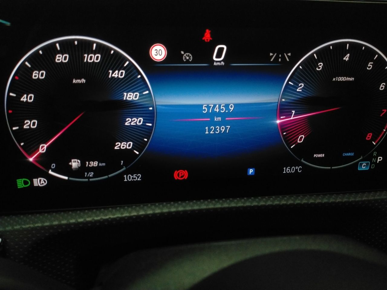 Mercedes Clase A 180 - foto 13