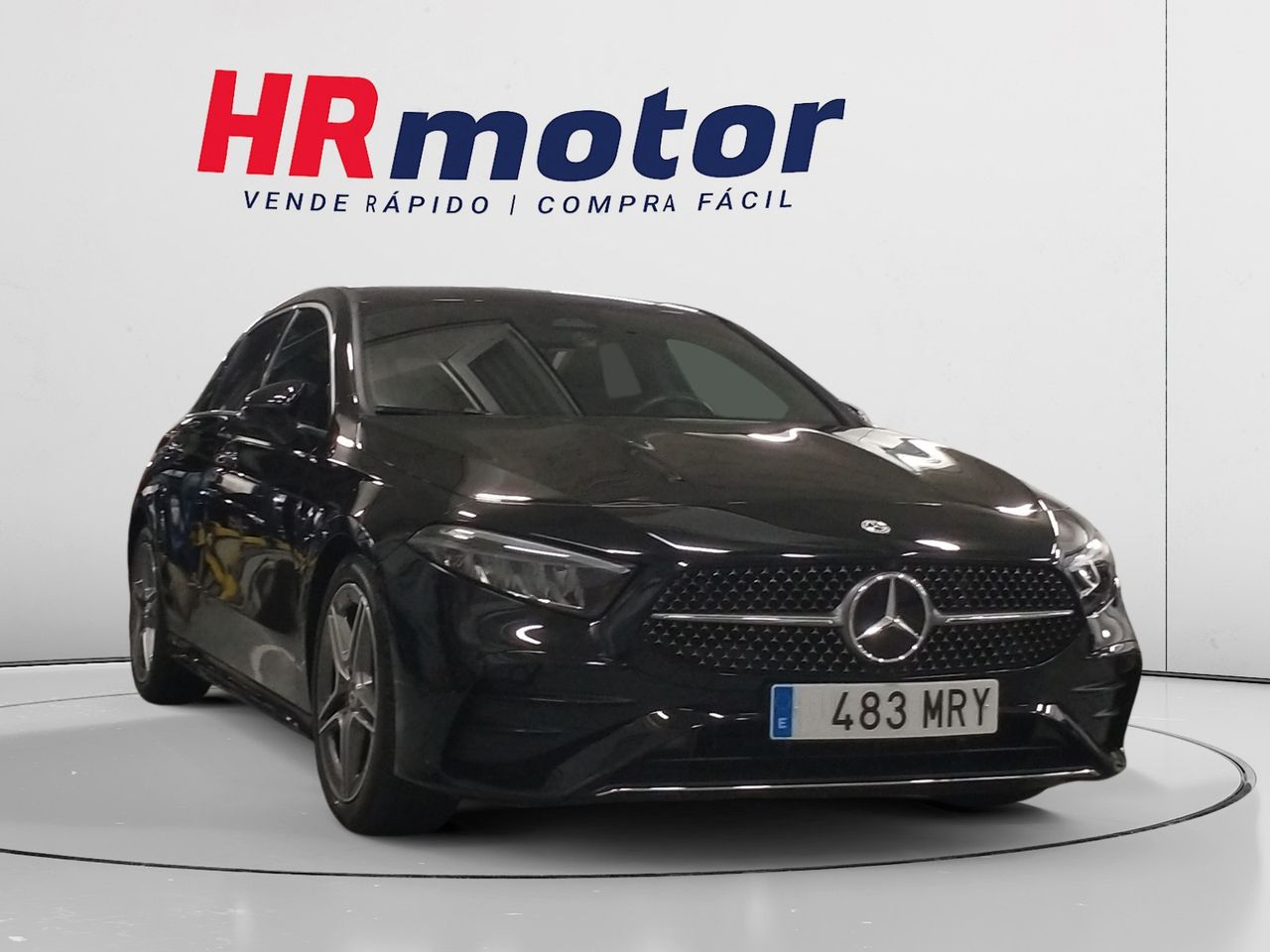 Mercedes Clase A 180