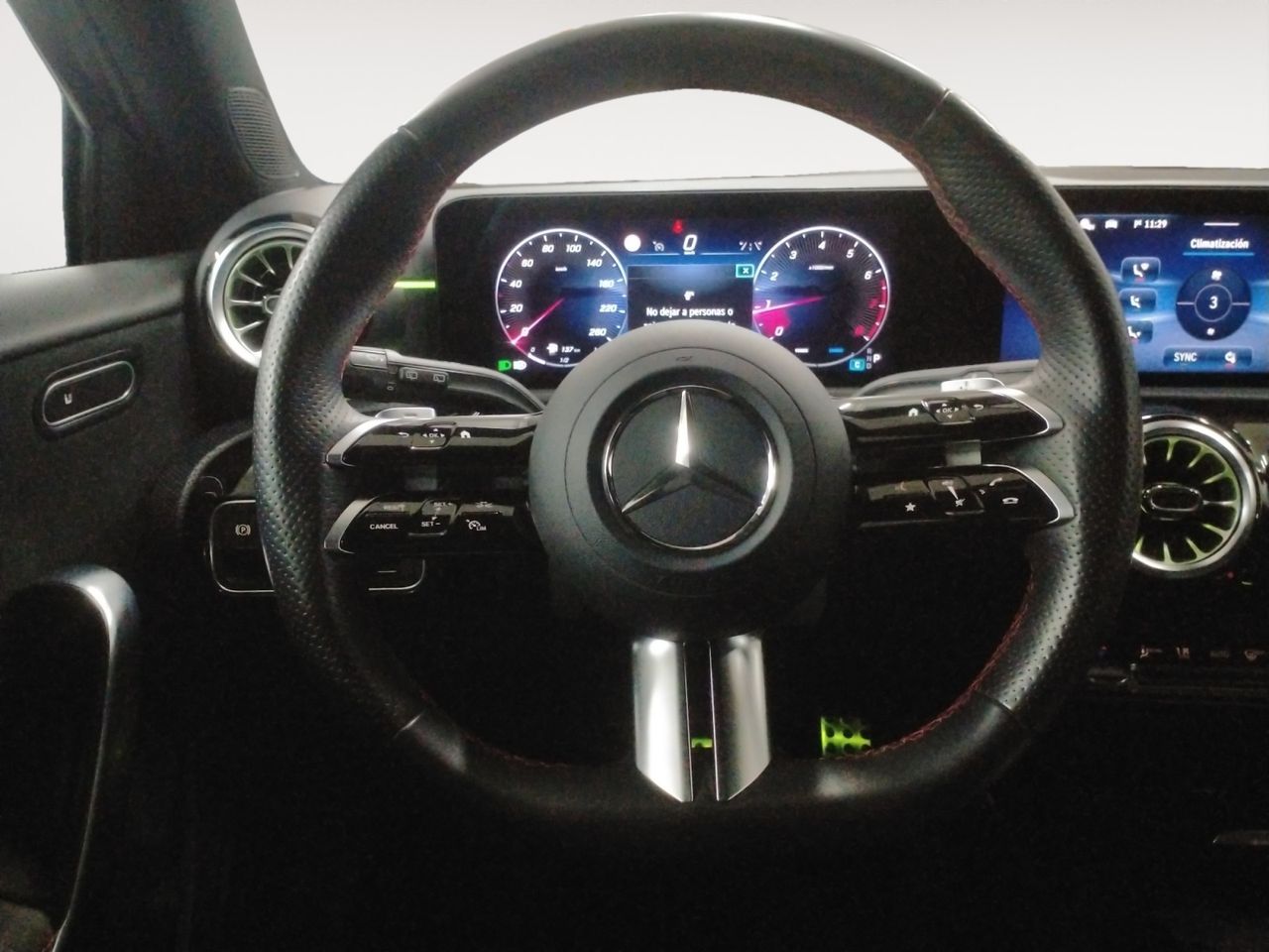 Mercedes Clase A 180 - foto 7