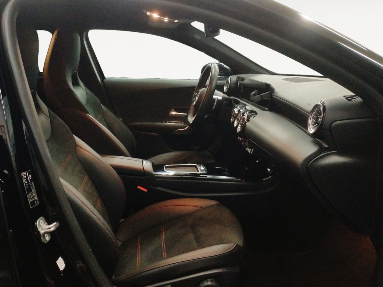 Mercedes Clase A 180 - foto 10