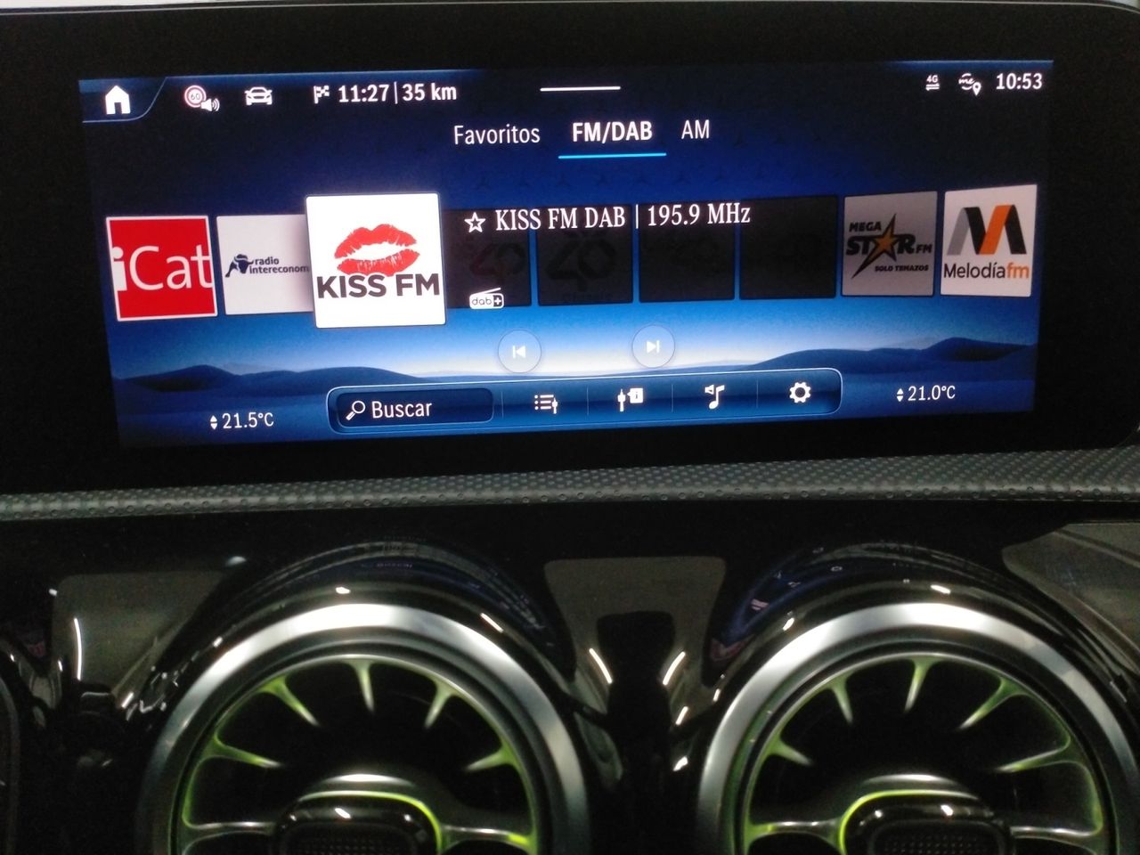 Mercedes Clase A 180 - foto 15