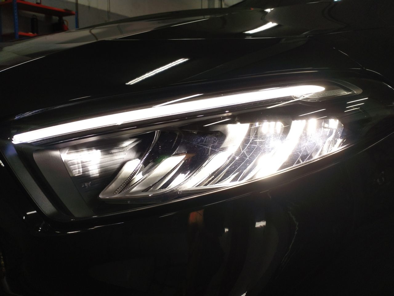 Mercedes Clase A 180 - foto 20