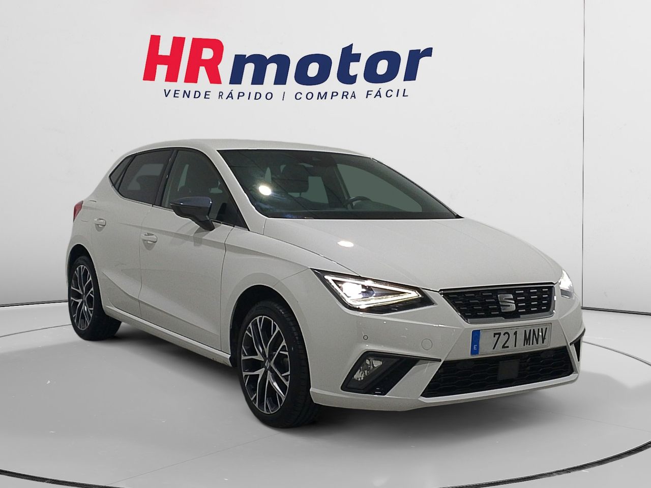 Seat Ibiza Special Edition