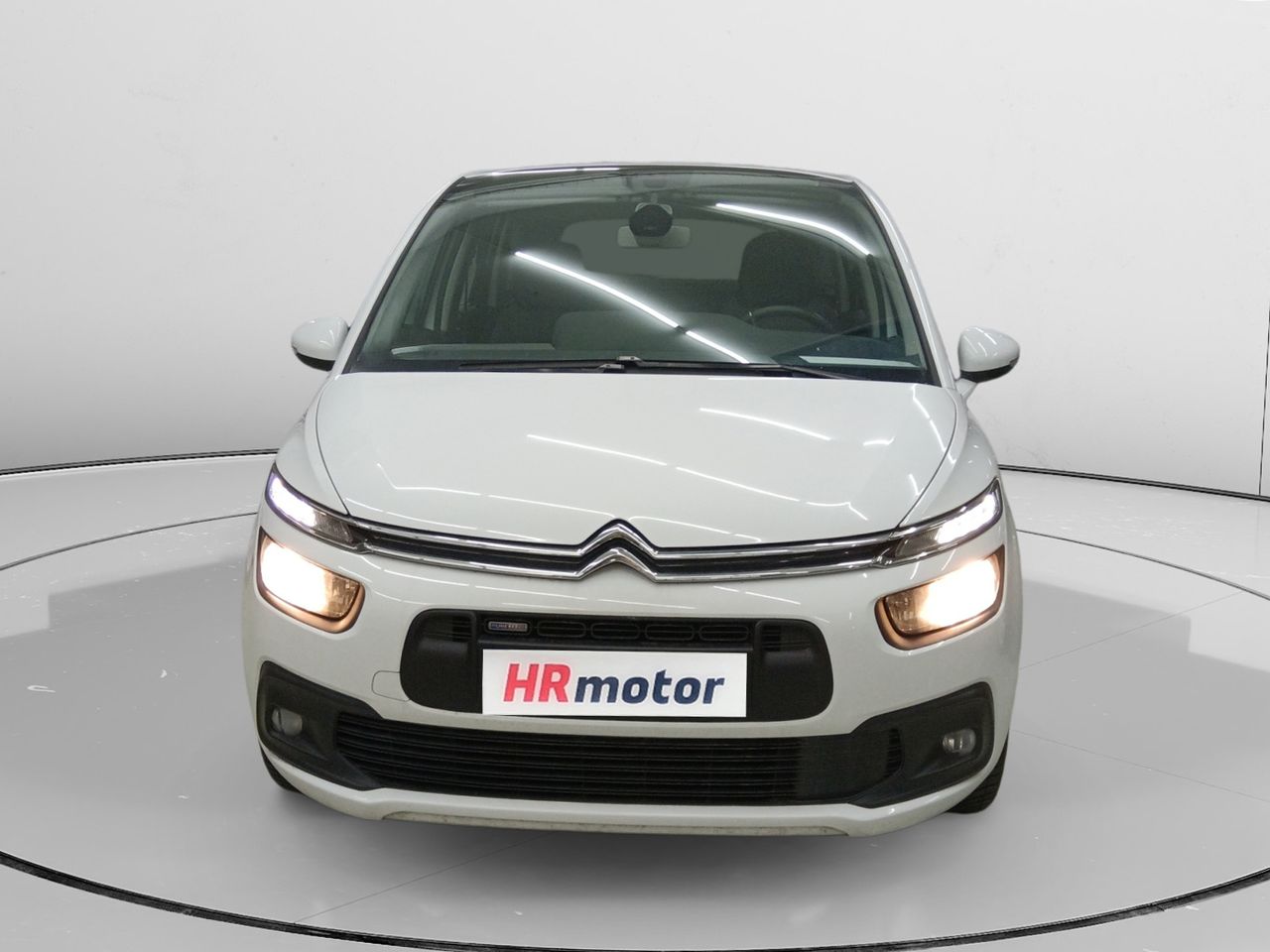 Citroën C4 Picasso Live - foto 5