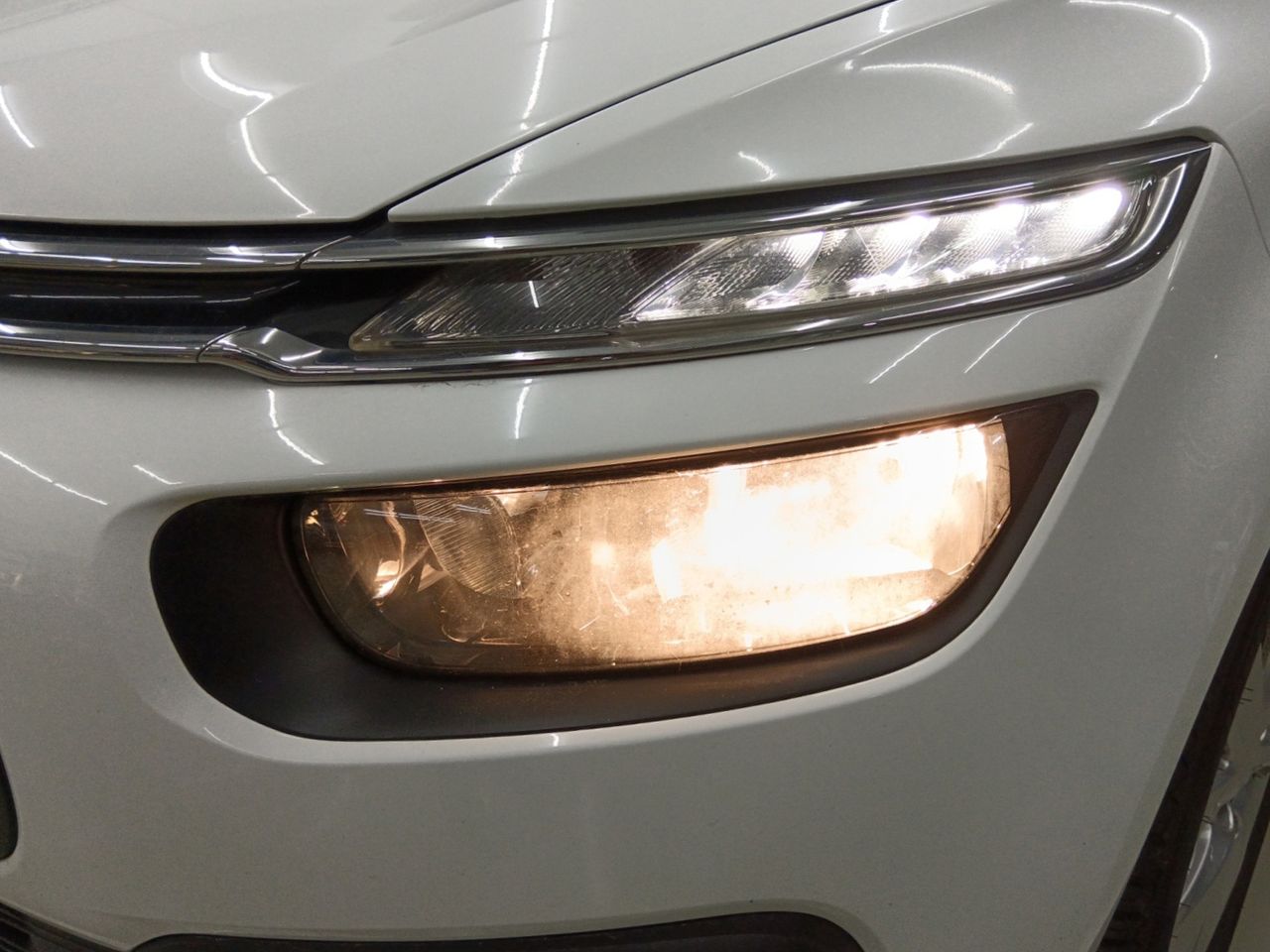 Citroën C4 Picasso Live - foto 17