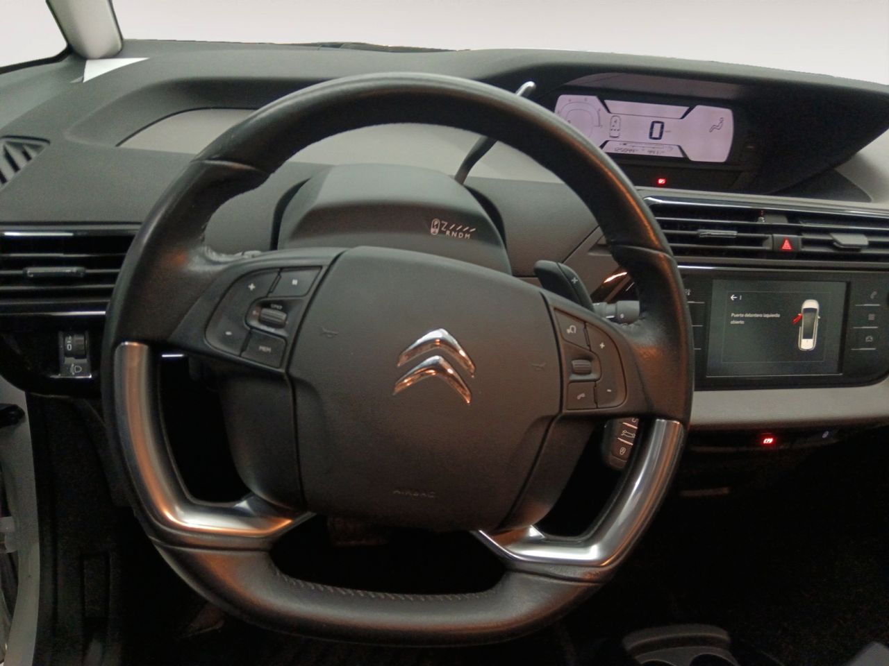 Citroën C4 Picasso Live - foto 7