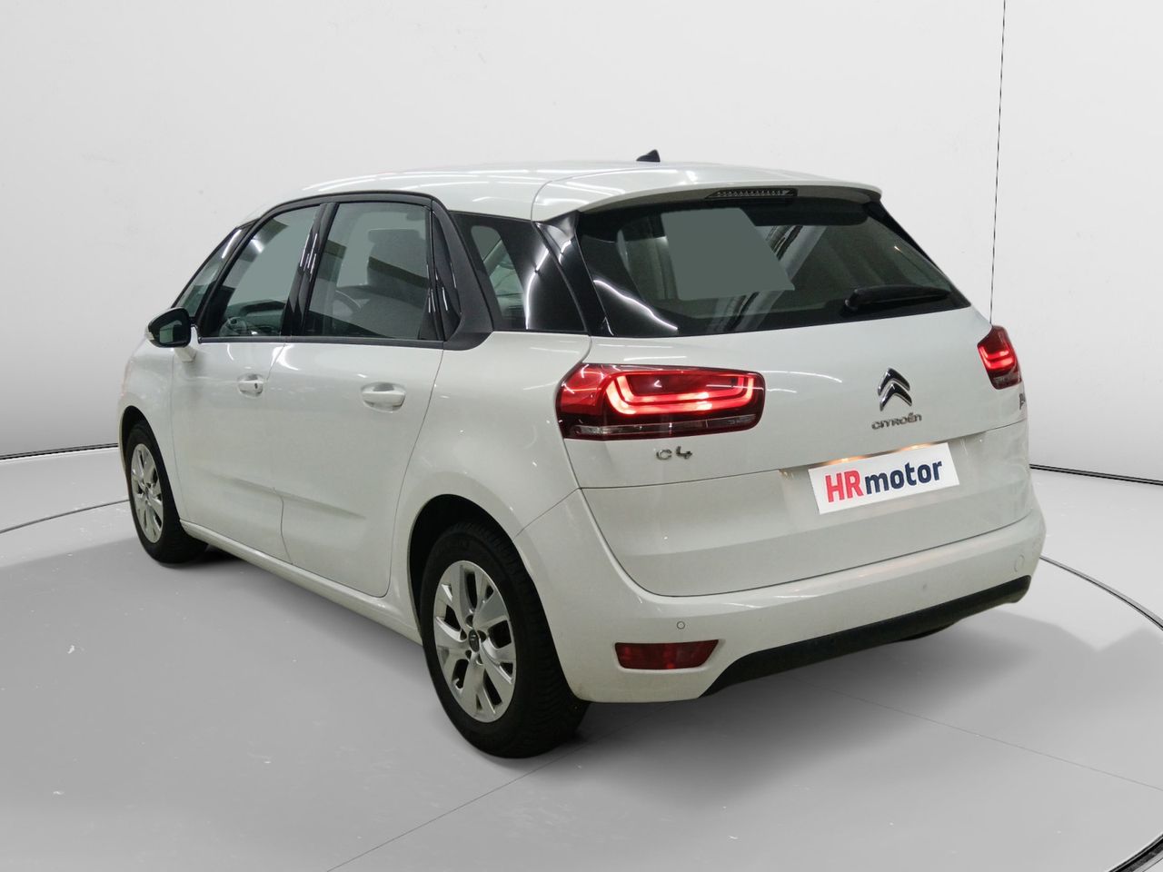 Citroën C4 Picasso Live - foto 4